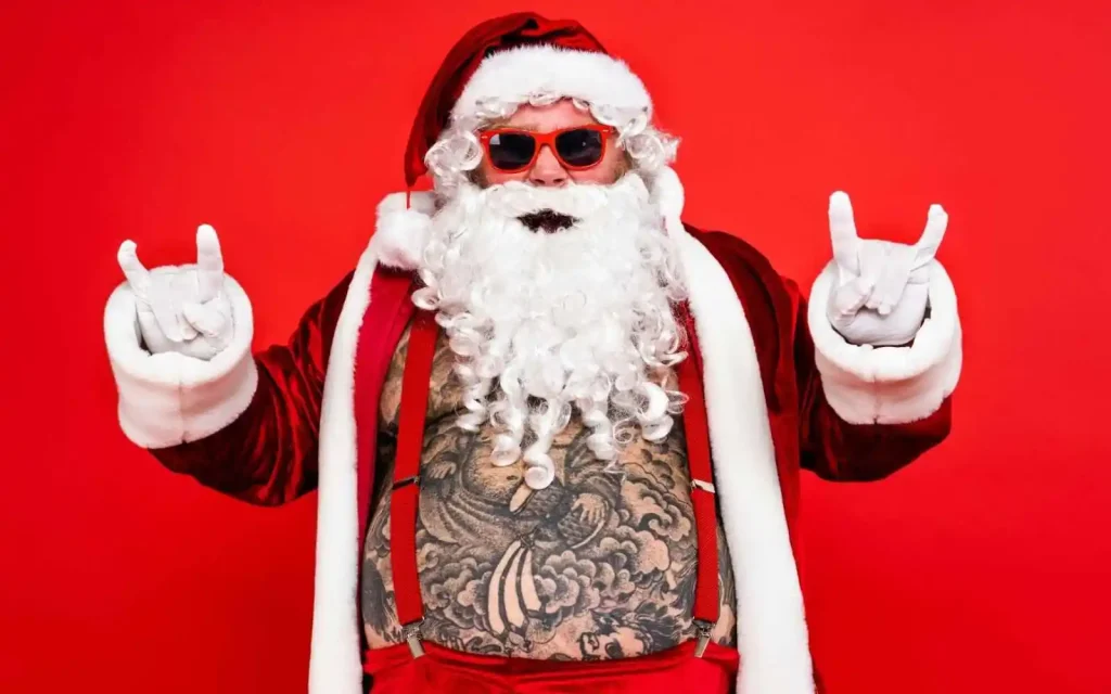 120+ Funny Christmas Card Quotes 2025 – Laugh Out Loud!