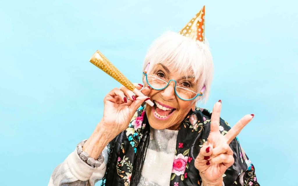 50+ Funny 60th Birthday Quotes To Celebrate a Milestone