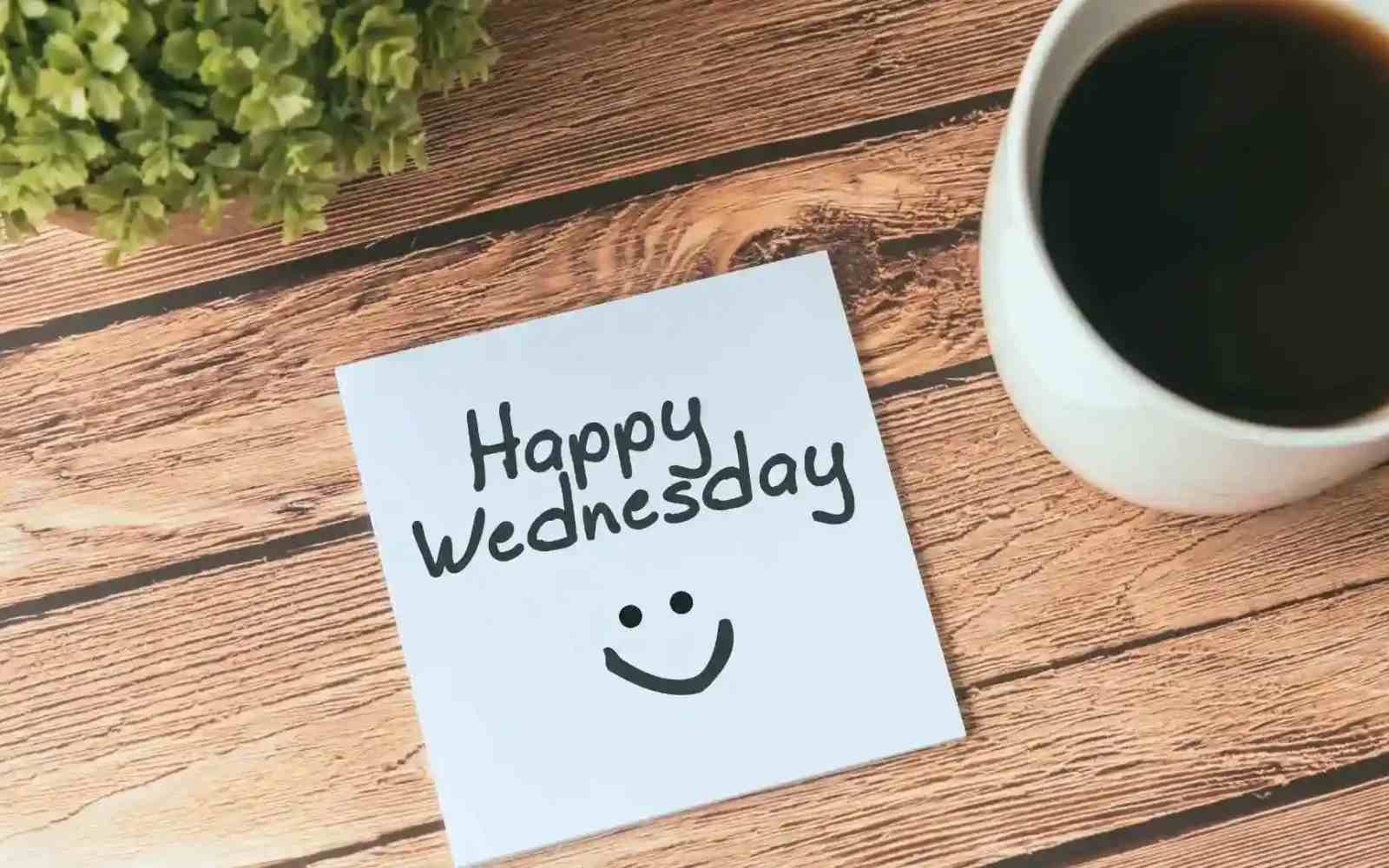 Read more about the article 70+ Wednesday Motivational Quotes: Genuine Wednesday⚡